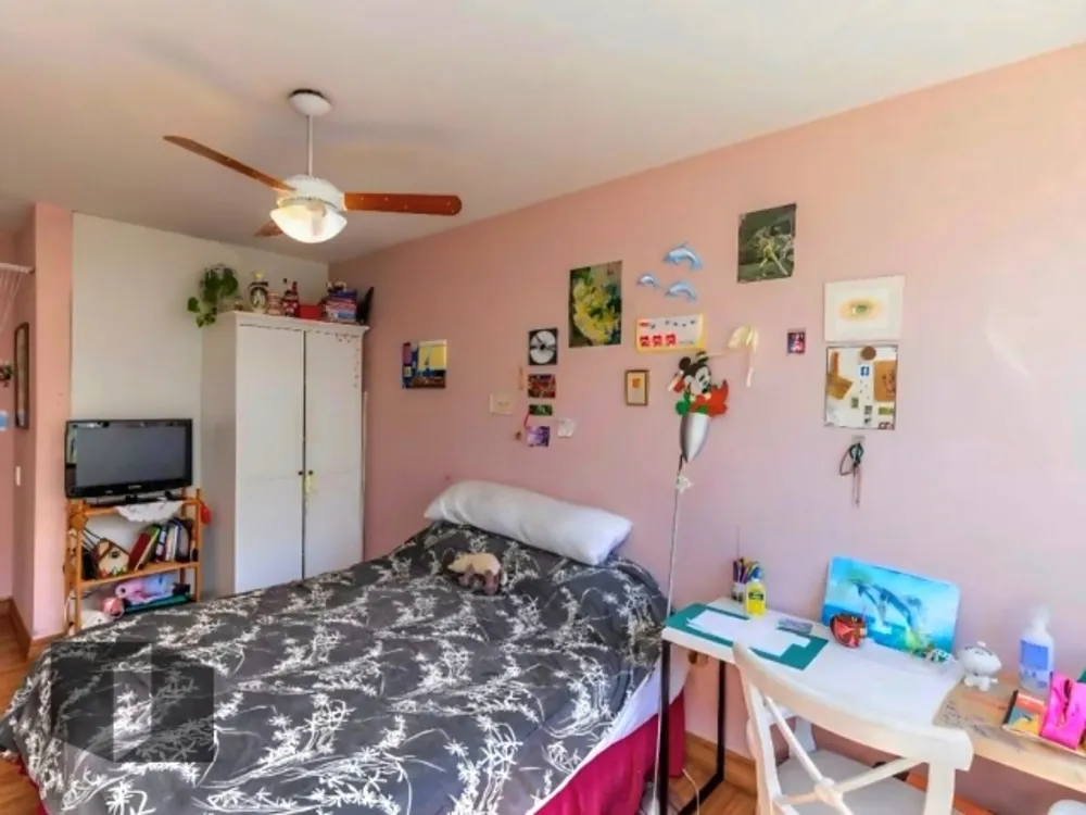 Apartamento, 4 quartos, 186 m² - Foto 18
