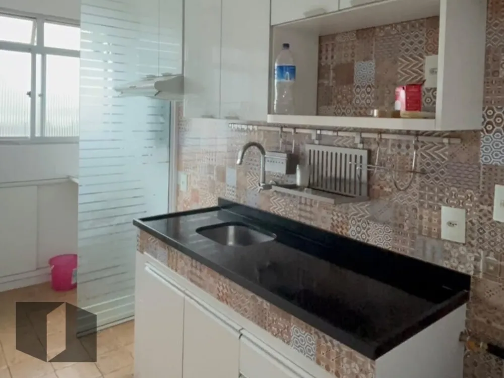 Apartamento, 2 quartos, 58 m² - Foto 7