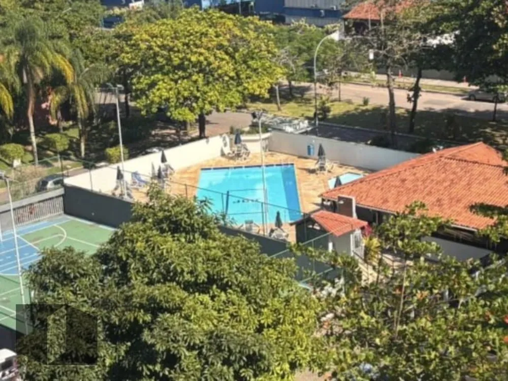 Apartamento, 2 quartos, 58 m² - Foto 8