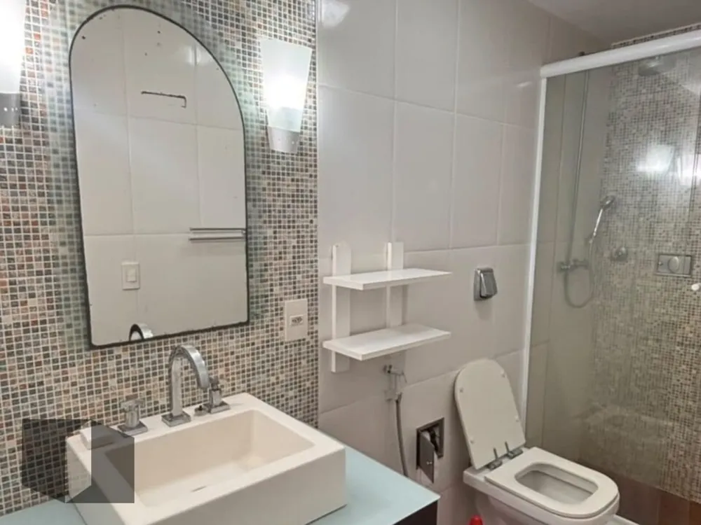 Apartamento, 2 quartos, 58 m² - Foto 6