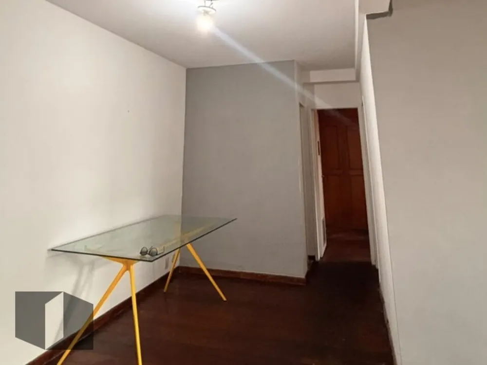 Apartamento, 2 quartos, 58 m² - Foto 1