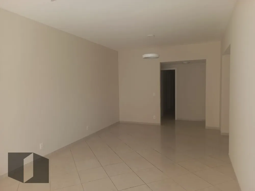 Apartamento, 3 quartos, 121 m² - Foto 2