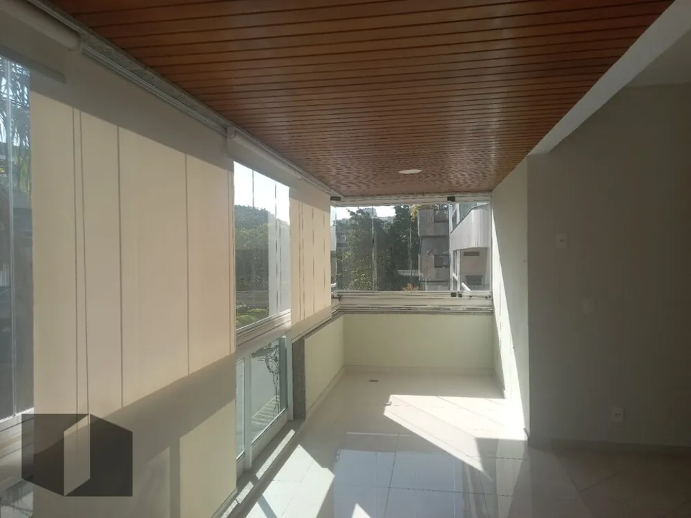 Apartamento, 3 quartos, 121 m² - Foto 3