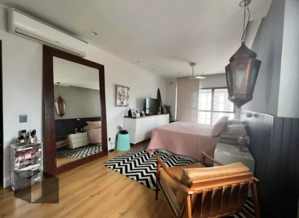 Apartamento, 4 quartos, 352 m² - Foto 7