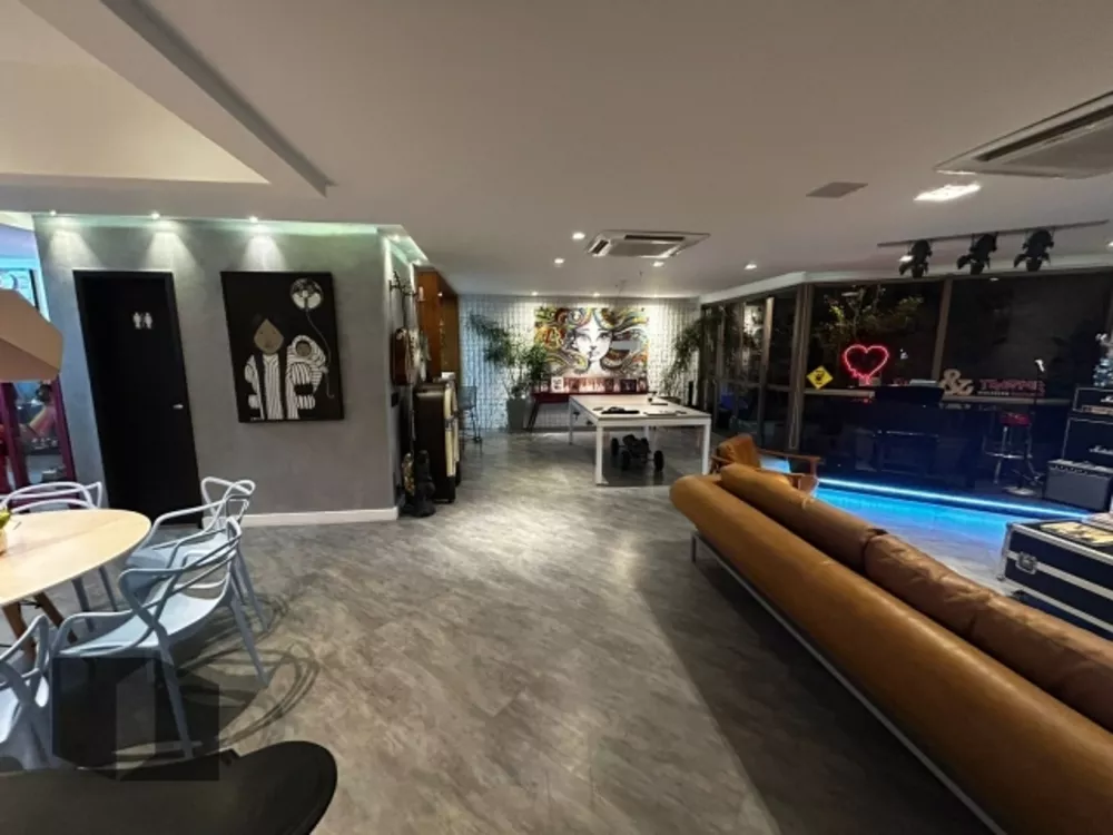 Apartamento, 4 quartos, 352 m² - Foto 31