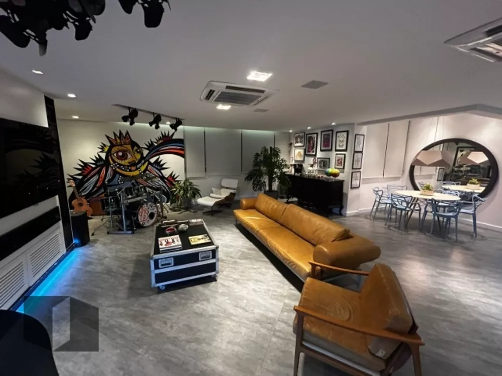 Apartamento, 4 quartos, 352 m² - Foto 38