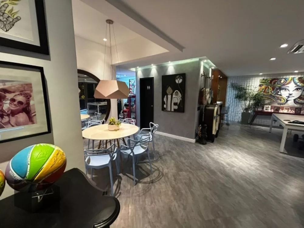 Apartamento, 4 quartos, 352 m² - Foto 14