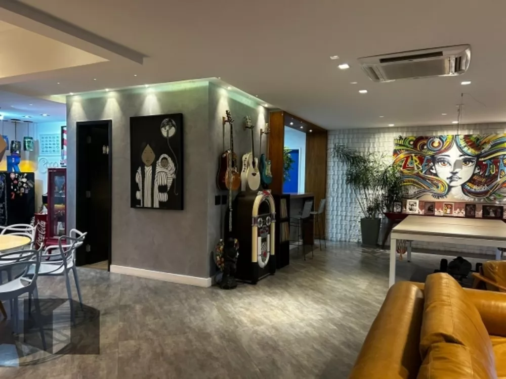 Apartamento, 4 quartos, 352 m² - Foto 33