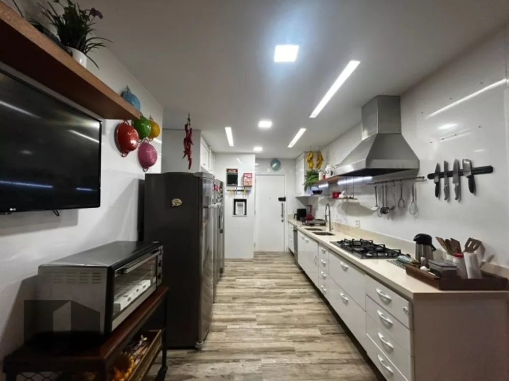Apartamento, 4 quartos, 352 m² - Foto 26