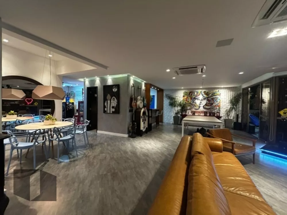 Apartamento, 4 quartos, 352 m² - Foto 36
