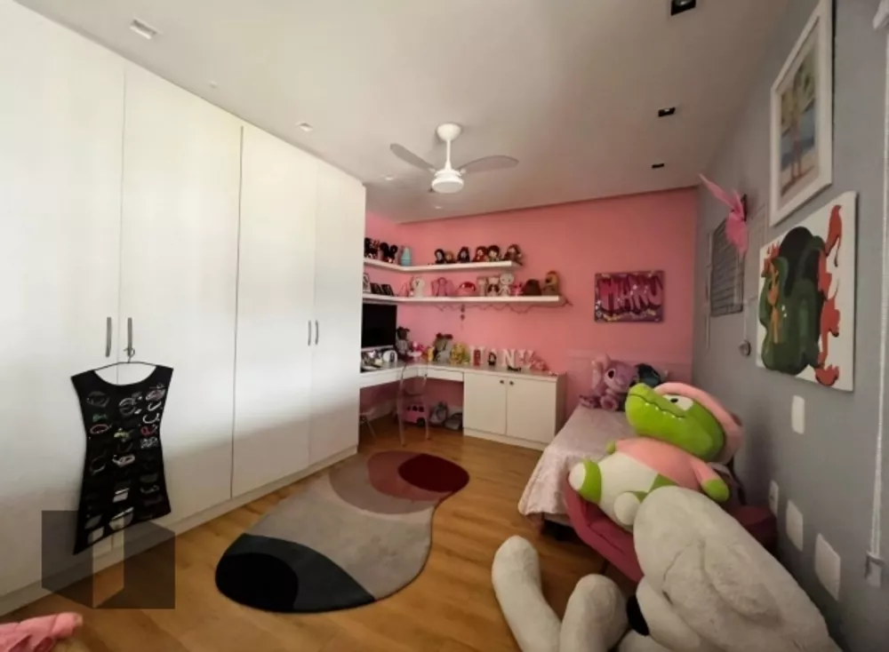 Apartamento, 4 quartos, 352 m² - Foto 15
