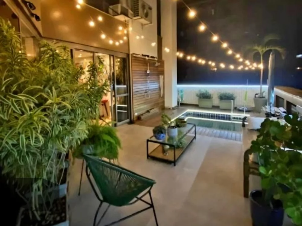 Apartamento, 4 quartos, 352 m² - Foto 22