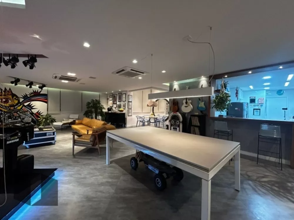Apartamento, 4 quartos, 352 m² - Foto 9