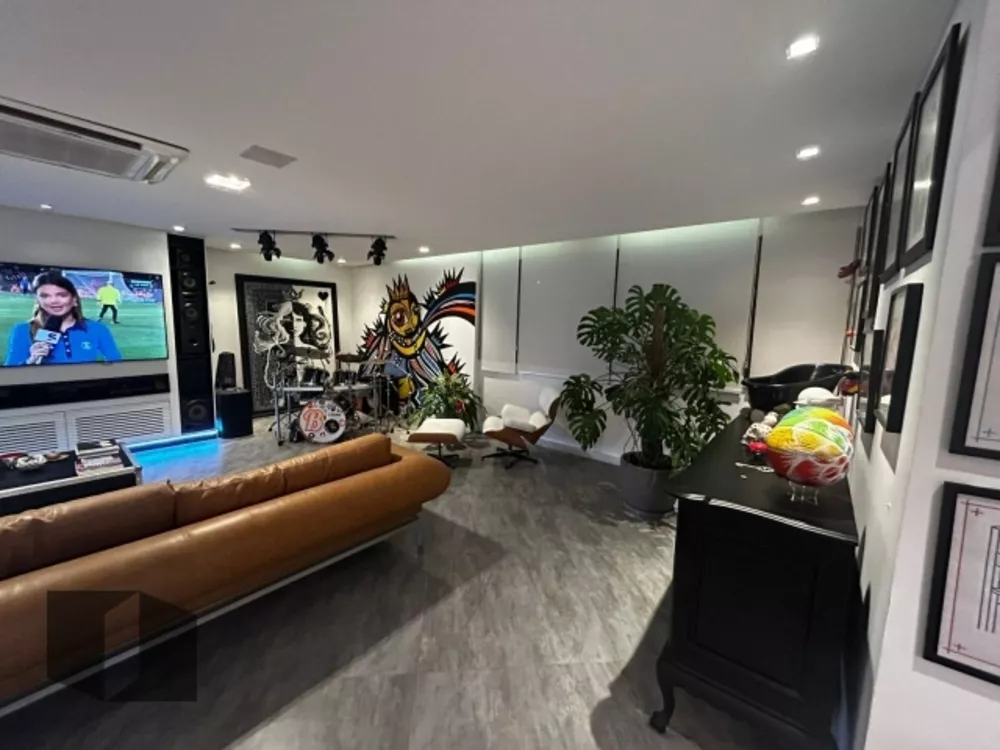 Apartamento, 4 quartos, 352 m² - Foto 5