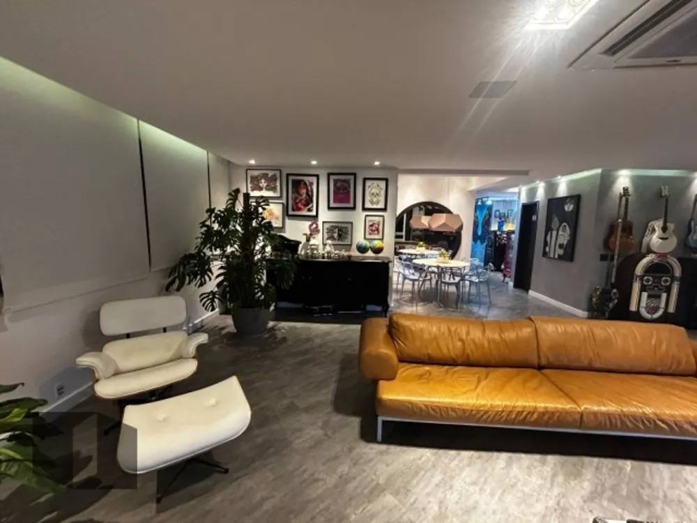 Apartamento, 4 quartos, 352 m² - Foto 17