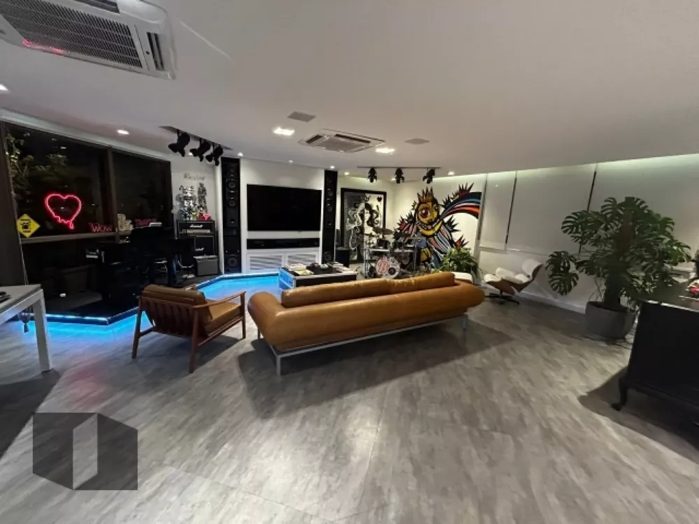 Apartamento, 4 quartos, 352 m² - Foto 23