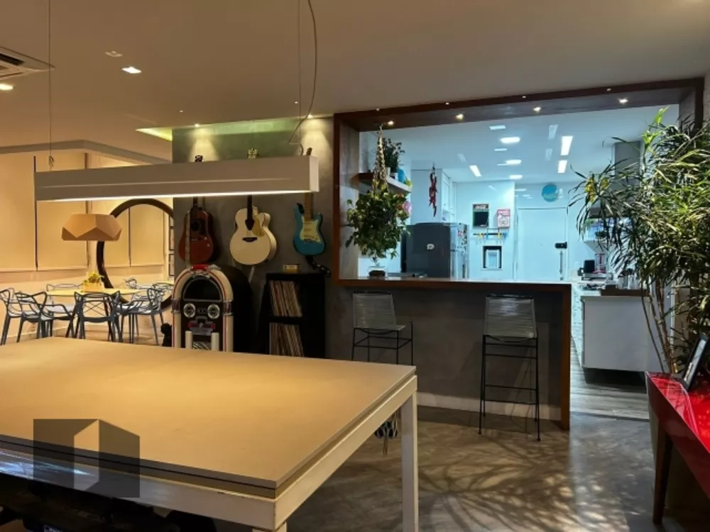 Apartamento, 4 quartos, 352 m² - Foto 10