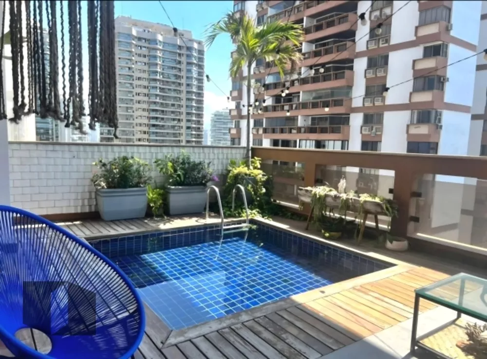 Apartamento, 4 quartos, 352 m² - Foto 2