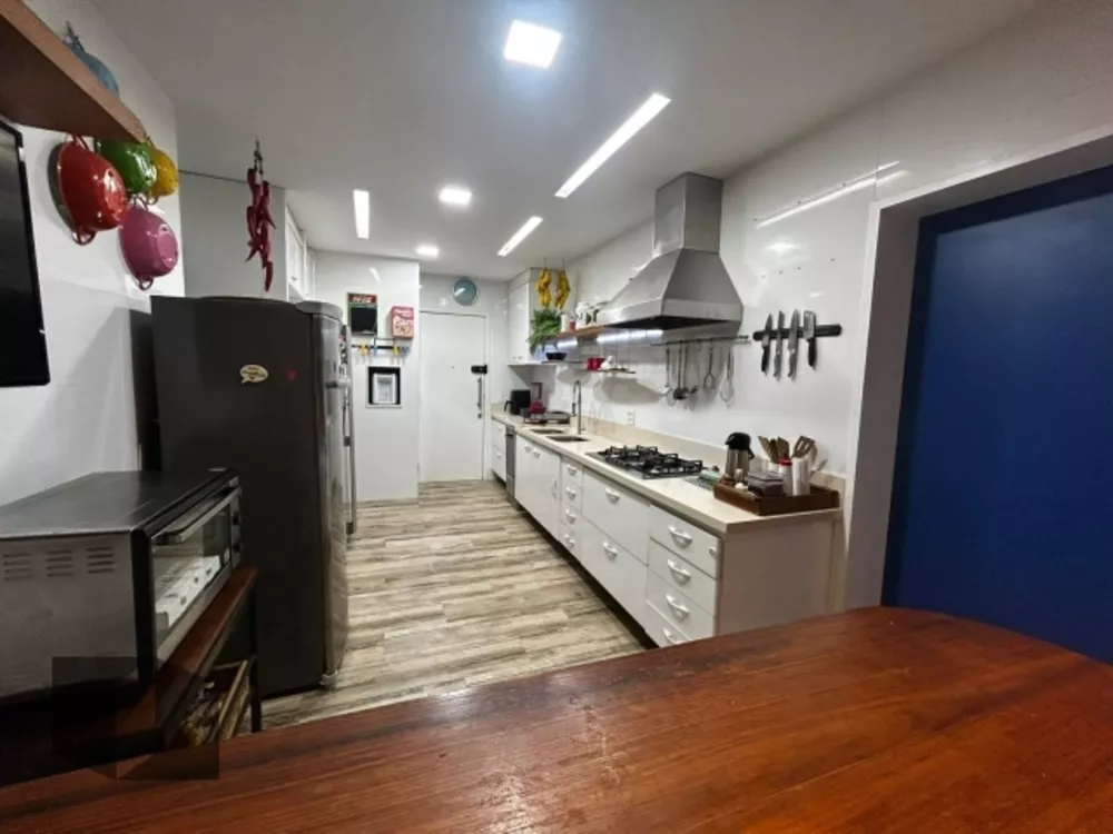 Apartamento, 4 quartos, 352 m² - Foto 13