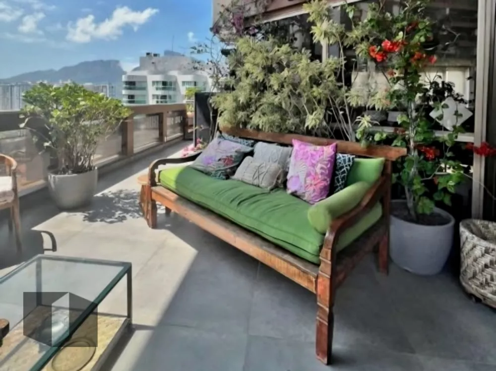 Apartamento, 4 quartos, 352 m² - Foto 4