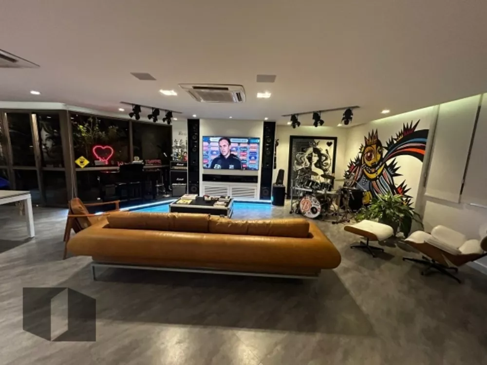 Apartamento, 4 quartos, 352 m² - Foto 24