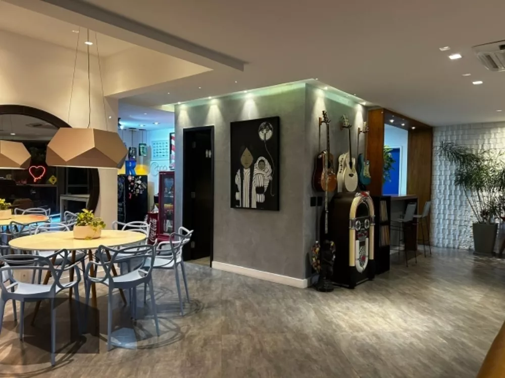 Apartamento, 4 quartos, 352 m² - Foto 12