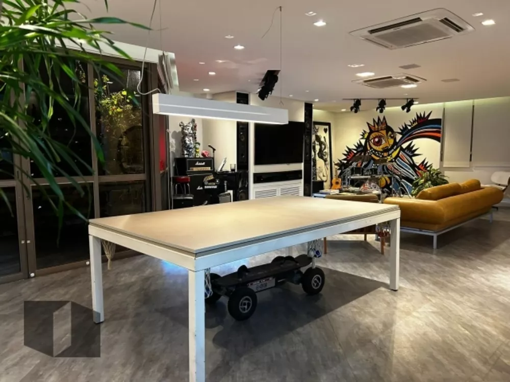 Apartamento, 4 quartos, 352 m² - Foto 35