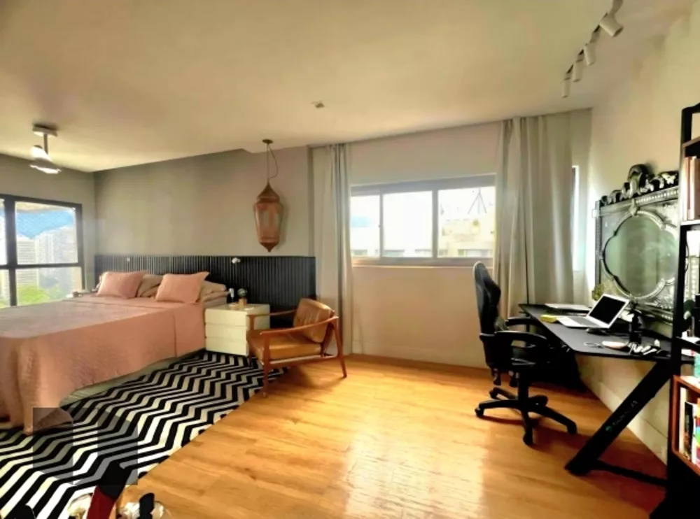 Apartamento, 4 quartos, 352 m² - Foto 6