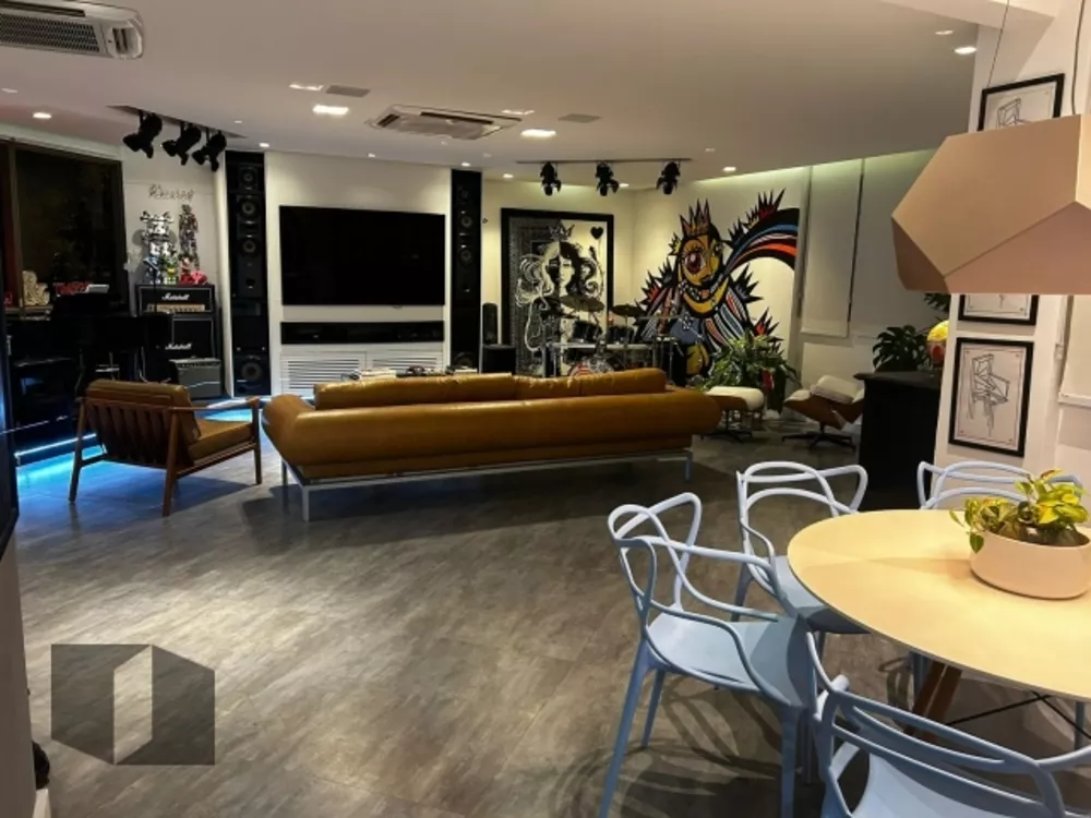 Apartamento, 4 quartos, 352 m² - Foto 29