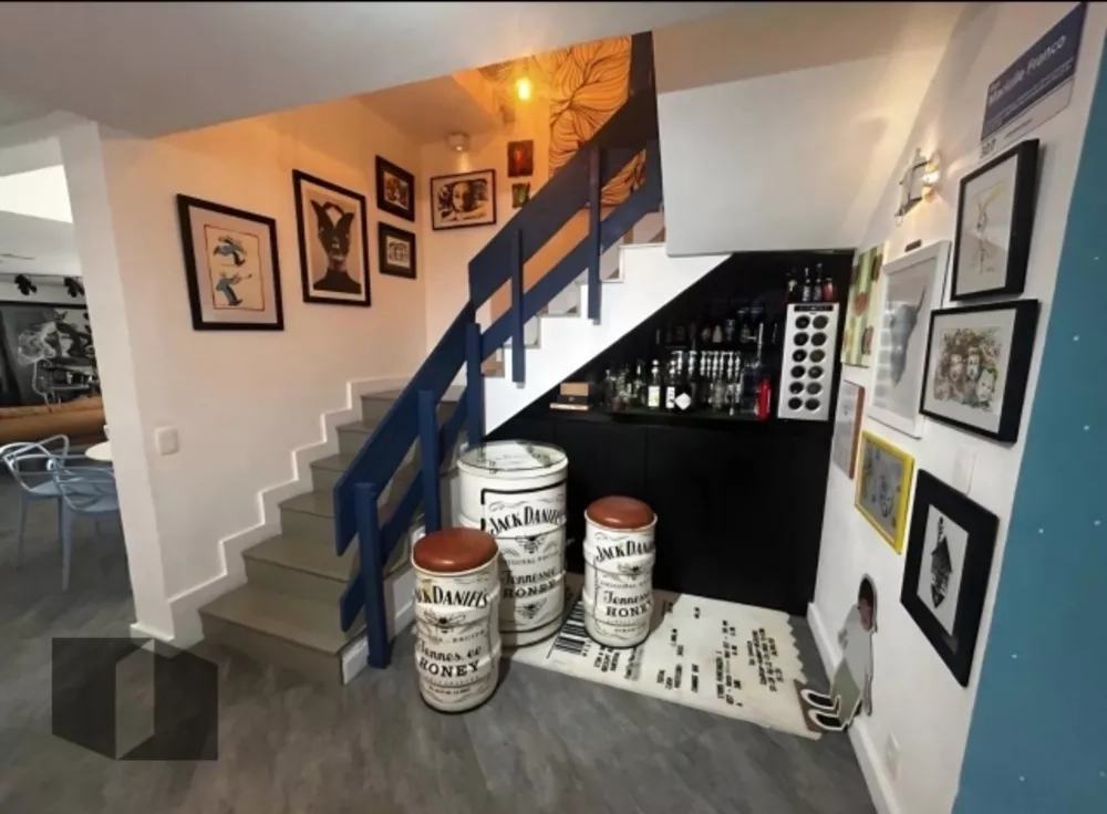 Apartamento, 4 quartos, 352 m² - Foto 21