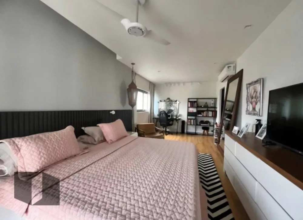 Apartamento, 4 quartos, 352 m² - Foto 19