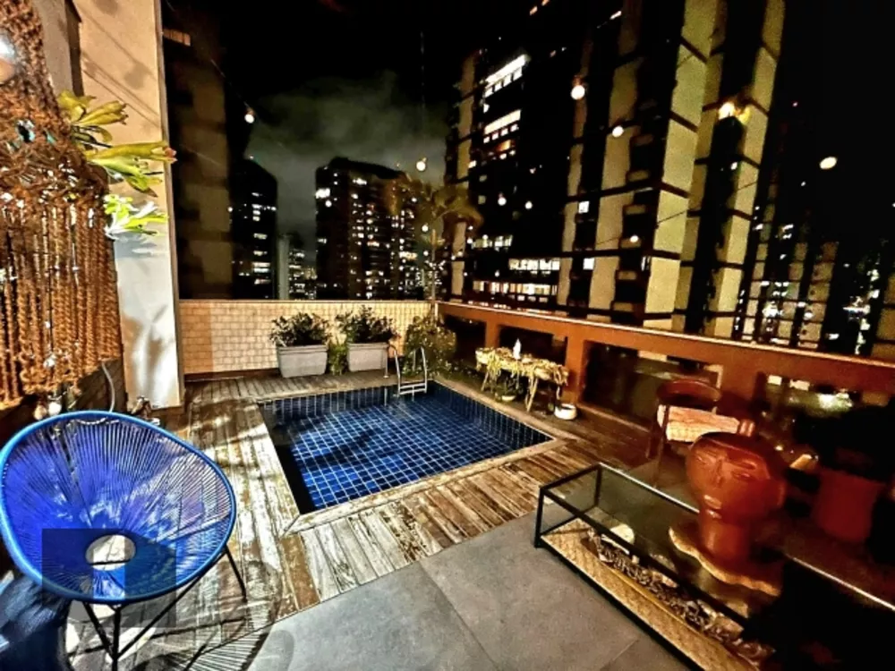 Apartamento, 4 quartos, 352 m² - Foto 28