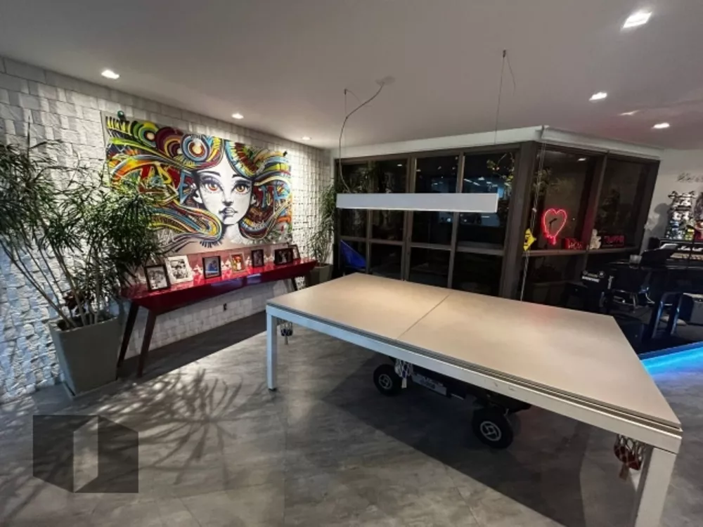 Apartamento, 4 quartos, 352 m² - Foto 32