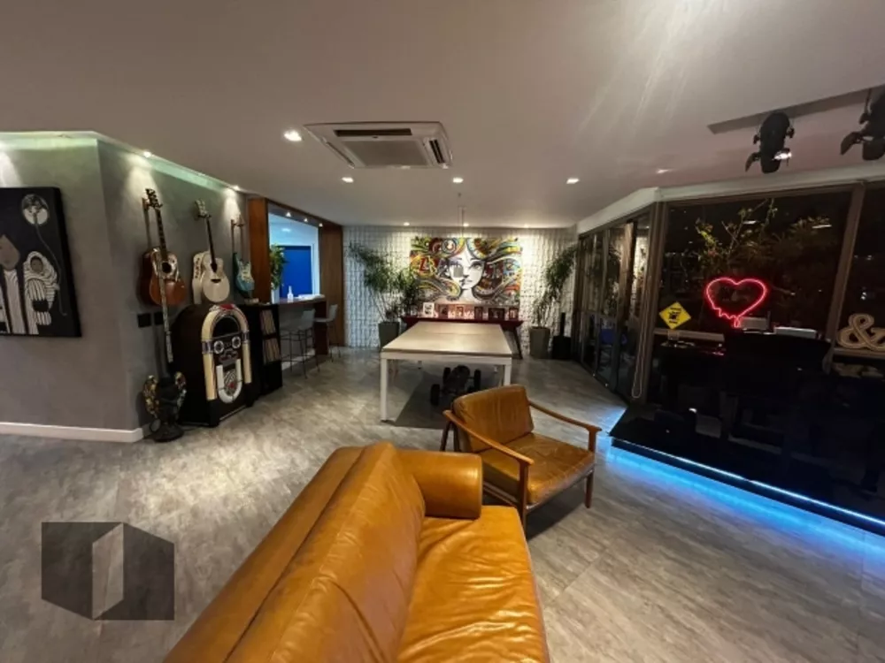 Apartamento, 4 quartos, 352 m² - Foto 34