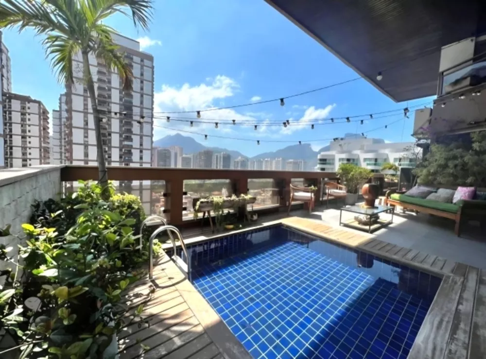 Apartamento, 4 quartos, 352 m² - Foto 1