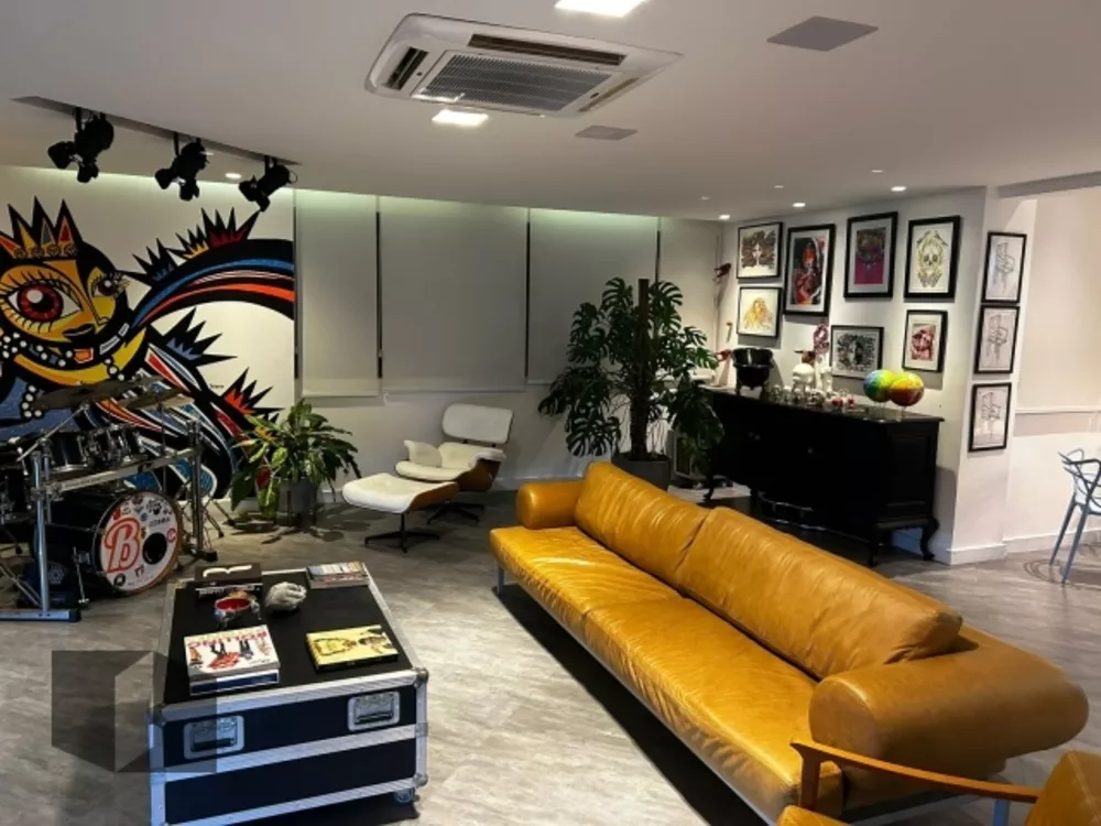Apartamento, 4 quartos, 352 m² - Foto 25