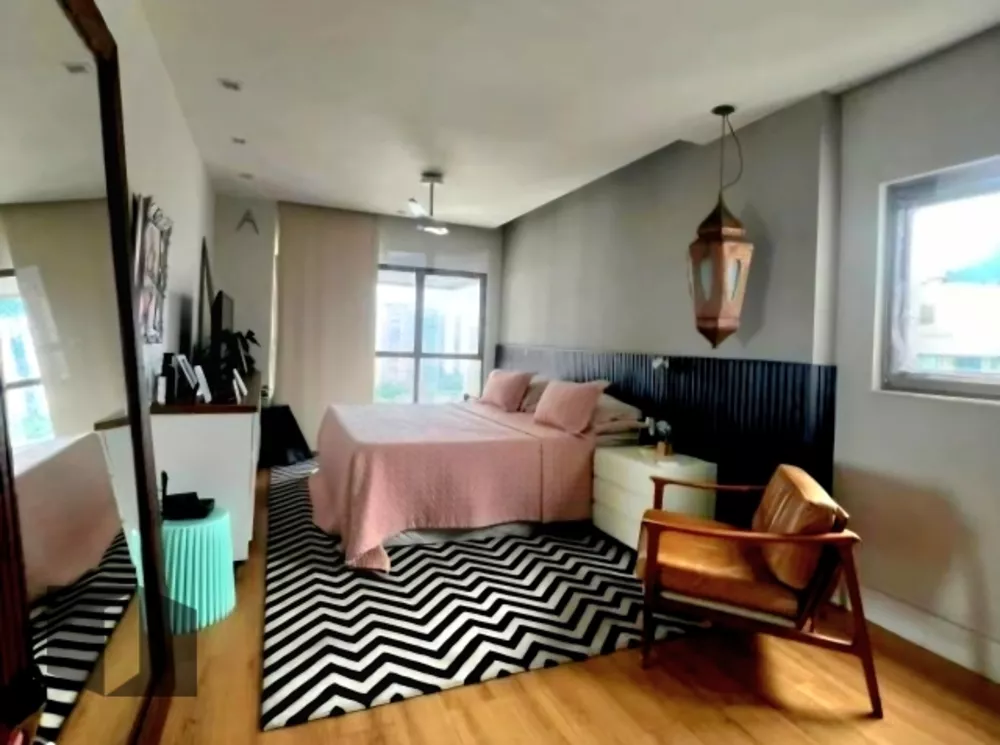 Apartamento, 4 quartos, 352 m² - Foto 20