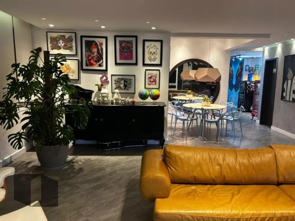 Apartamento, 4 quartos, 352 m² - Foto 11