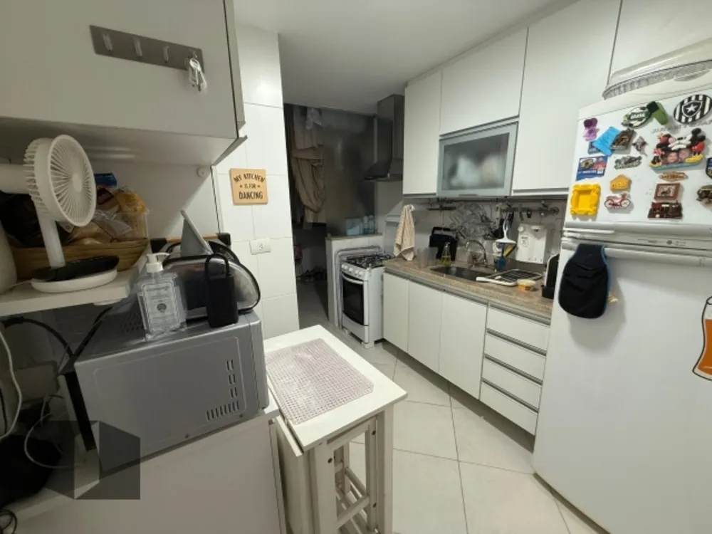 Apartamento, 2 quartos, 90 m² - Foto 25