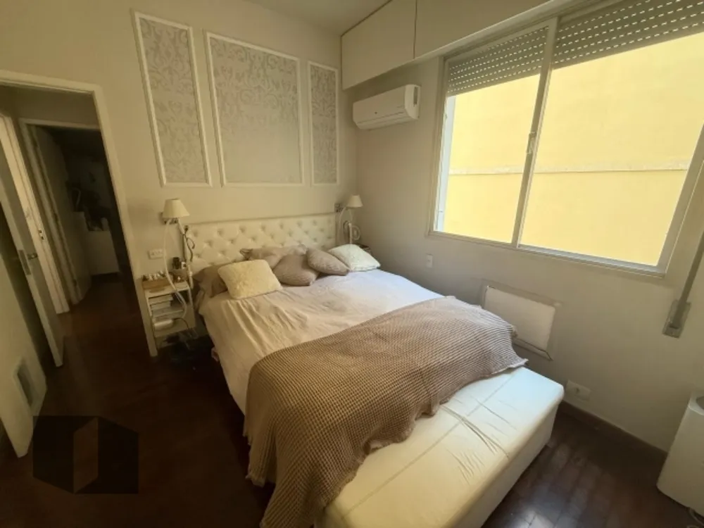 Apartamento, 2 quartos, 90 m² - Foto 11
