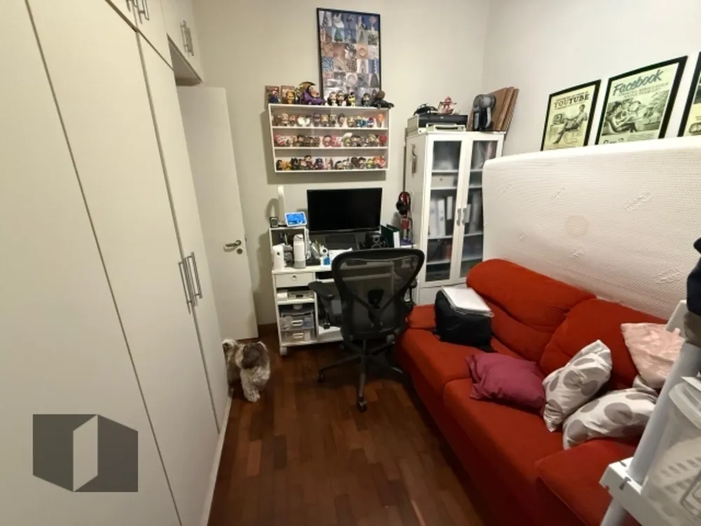 Apartamento, 2 quartos, 90 m² - Foto 17
