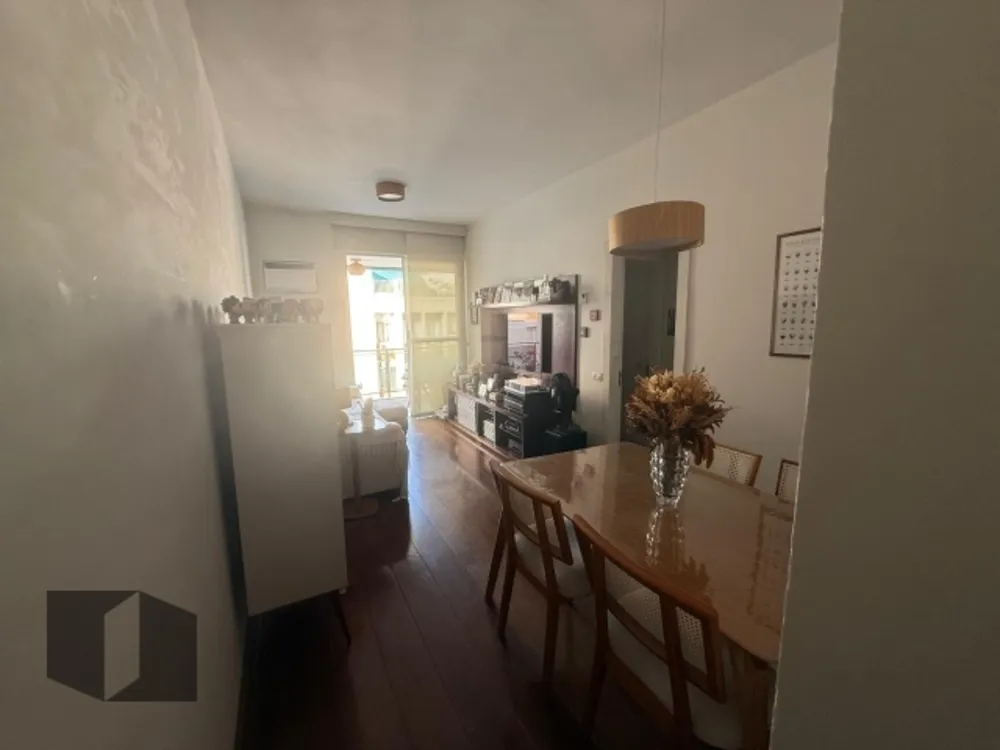 Apartamento, 2 quartos, 90 m² - Foto 8