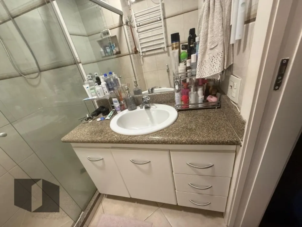 Apartamento, 2 quartos, 90 m² - Foto 15