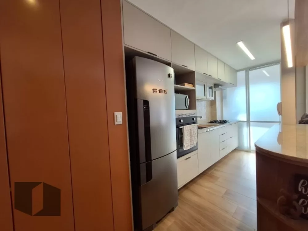 Apartamento, 3 quartos, 95 m² - Foto 31