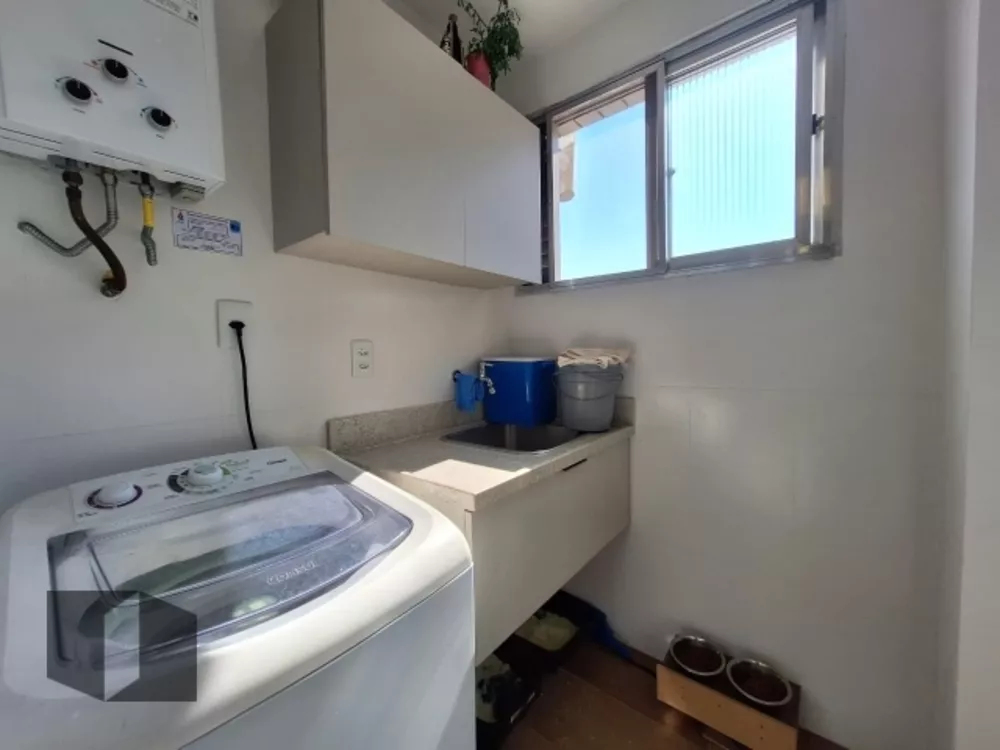 Apartamento, 3 quartos, 95 m² - Foto 6
