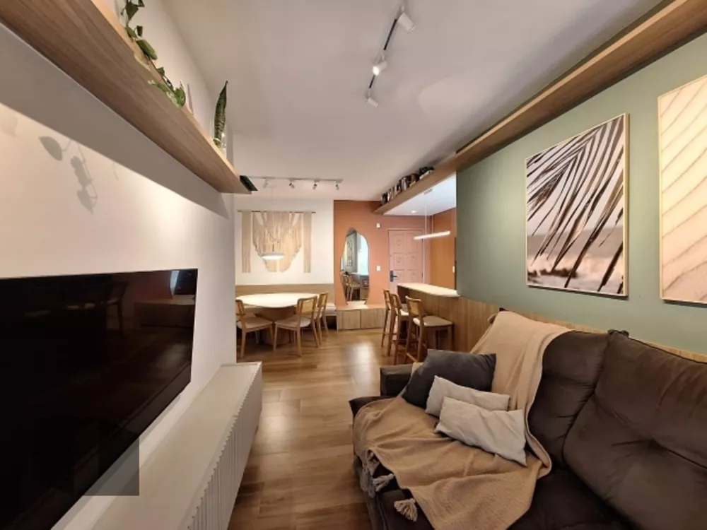 Apartamento, 3 quartos, 95 m² - Foto 37