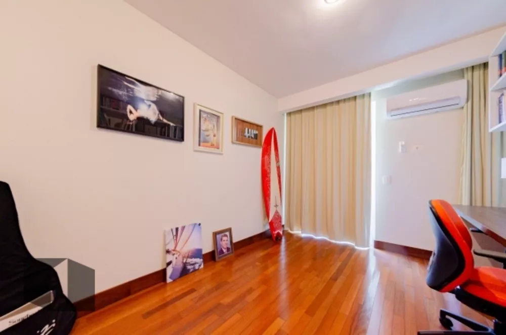 Apartamento, 3 quartos, 130 m² - Foto 26