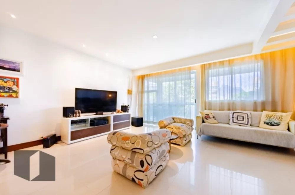 Apartamento, 3 quartos, 130 m² - Foto 49