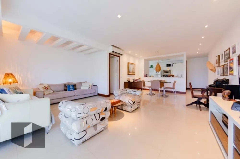 Apartamento, 3 quartos, 130 m² - Foto 44