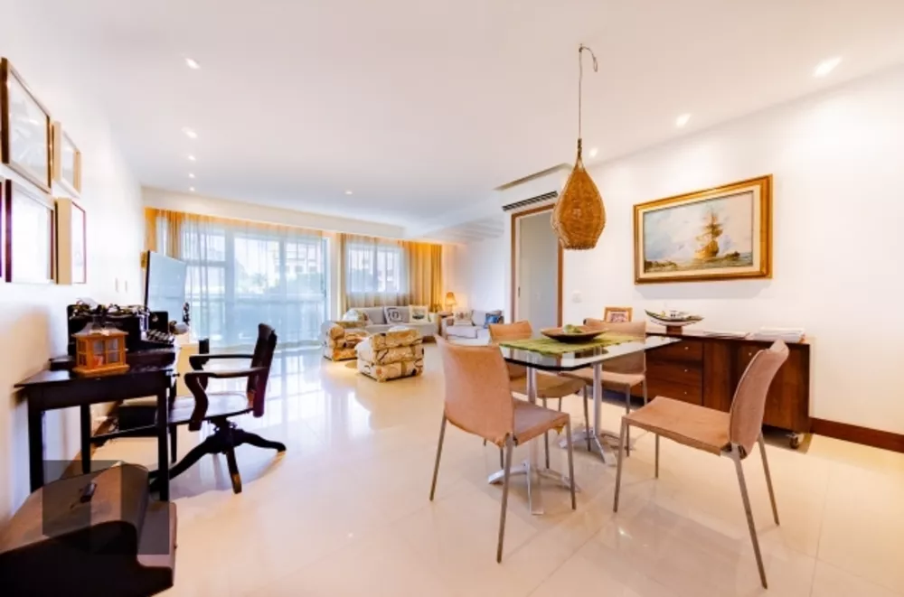 Apartamento, 3 quartos, 130 m² - Foto 27